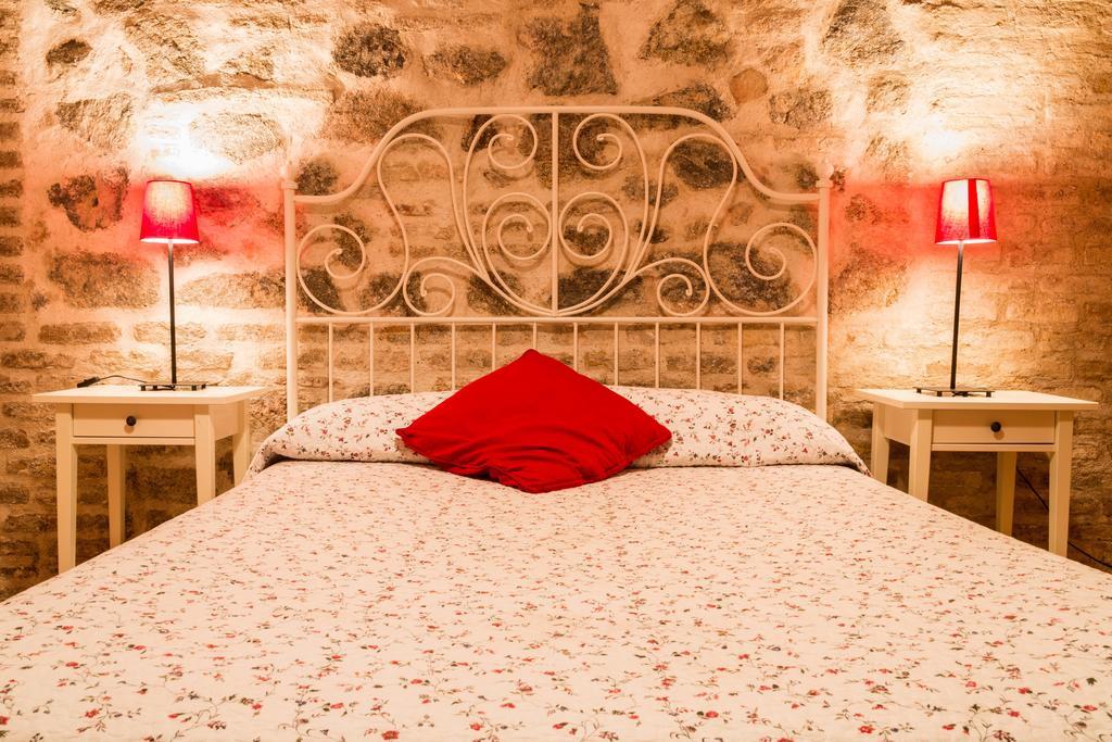 Casa De Gaitan Apartment โตเลโด ห้อง รูปภาพ